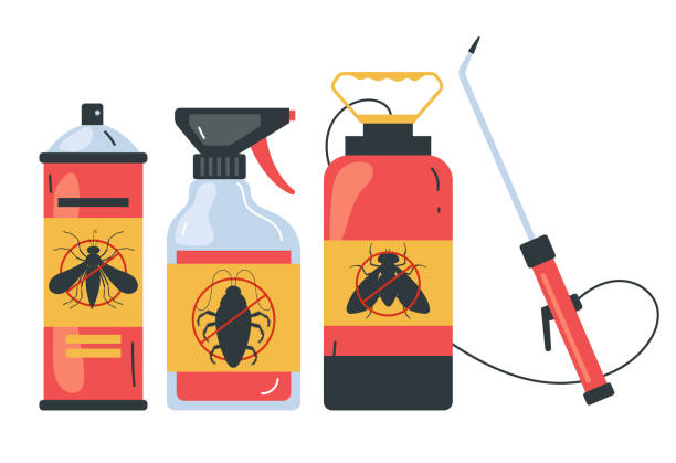 Best Exterminator Services  in Surgoinsville, TN